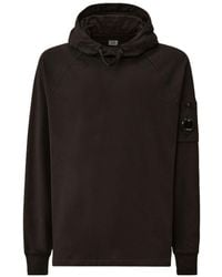 C.P. Company - Long Sleeve Sweatshirt - Lyst
