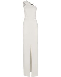 Tom Ford - One-Shouldered Long Dress Dress - Lyst