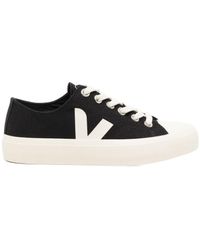 Veja - Zapatillas Wata Ii Łow Canvas - Lyst