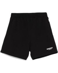 Represent - Owners Club Relaxed Fit Shorts - Lyst