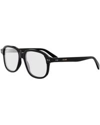 Celine - Full Frame Plain Mirror - Lyst