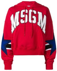MSGM - Logo - Lyst
