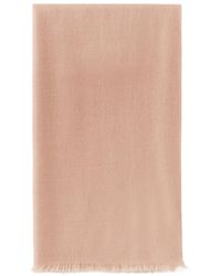 Loro Piana - Opposite Duo Scarf - Lyst