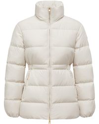 Moncler - Brossette Short Down Jacket - Lyst
