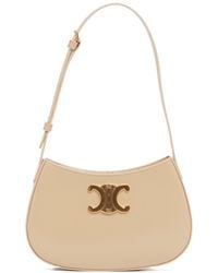 Celine - Medium Zip Shoulder Bag - Lyst