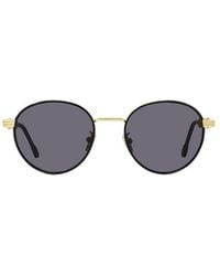 Fred - Logo Sunglasses - Lyst