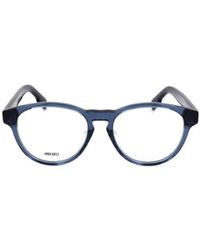KENZO - Logo Flat Mirror - Lyst