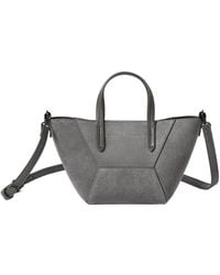 Brunello Cucinelli - Bc Duo Mini Bag - Lyst