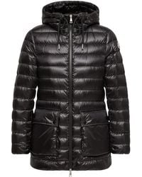 Moncler - Jasmin Zip-Up Quilted Jacket - Lyst