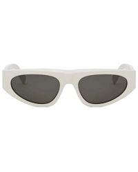 Celine - Full Frame Sunglasses - Lyst