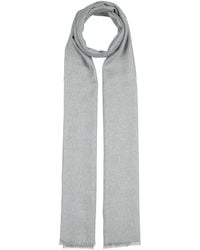 Brunello Cucinelli - Solid Color Scarves - Lyst