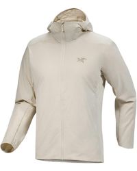 Arc'teryx - Atom Sl Hoody - Lyst