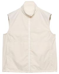 Prada - Re-Nylon Gilet - Lyst