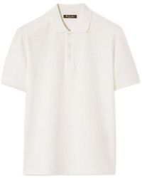 Loro Piana - Laurel Polo Shirt - Lyst
