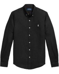 Ralph Lauren - Slim Fit Button-Down Shirt - Lyst
