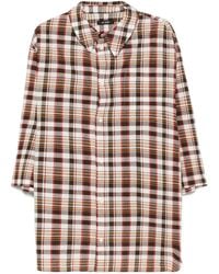 Willy Chavarria - Hacienda Shirt - Lyst