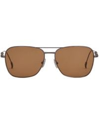 Tod's - Full-Rim Sunglasses - Lyst