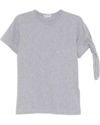 JW Anderson - Short-Sleeved T-Shirt - Lyst