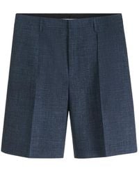 Dior - Iviera Chino Shorts - Lyst