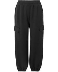 Varley - Elastic Waist Casual Pants - Lyst
