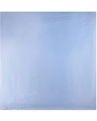 Tekla - Organic Cotton Satin Duvet Cover - Lyst