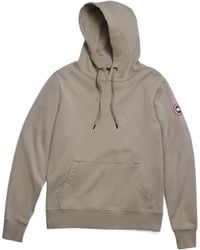 Canada Goose - Huron Hoodie - Lyst