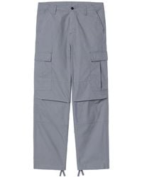 Carhartt - Regular Fit Cargo Pants - Lyst