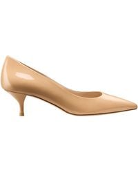 Stuart Weitzman - Stuart Power Pump 50 - Lyst