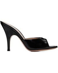 Gianvito Rossi - Sofia 95 High-Heeled Sandals - Lyst