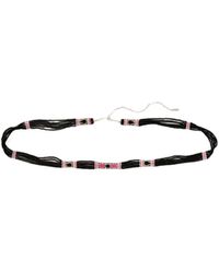Isabel Marant - Relona Belt - Lyst