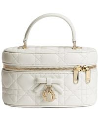Dior - Zippered Cosmetic Bag - Lyst