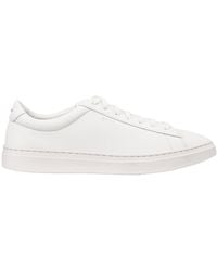 BOSS - Simple Sports Shoes - Lyst