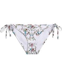 Dior - Iviera Bikini Bottom - Lyst