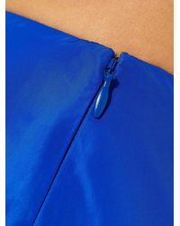 Cult Gaia - Jori Slit Flared Maxi Skirt - Lyst