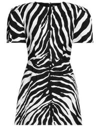 Dolce & Gabbana - Mini Dress - Lyst