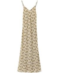 Loro Piana - Marian Dress - Lyst