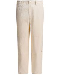 Stussy - Field Pant Ripstop - Lyst