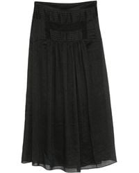Isabel Marant - Pylka Skirt - Lyst