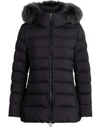 Tatras - Long-Sleeve Hooded Padded Jacket - Lyst