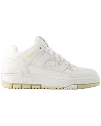 Axel Arigato - Area Lace-Up Sneakers - Lyst