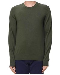 Michael Kors - Embroidered Crew-Neck Sweater - Lyst