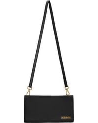Jacquemus - Le Rectangle Tote Bag - Lyst