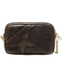 Golden Goose - Mini Star Bag Camera Bag - Lyst