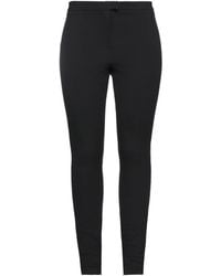 Rag & Bone - Solid-Color Casual Trousers - Lyst