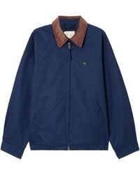 Aimé Leon Dore - Long-Sleeved Casual Jacket - Lyst