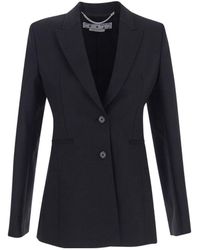 Off-White c/o Virgil Abloh - Tailored Single-Breasted Blazer - Lyst