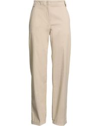 MAX&Co. - Straight-Leg Trousers - Lyst