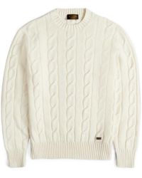 Tod's - Long-Sleeved Sweater - Lyst