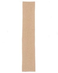 Dries Van Noten - Ribbed Knit Scarf - Lyst
