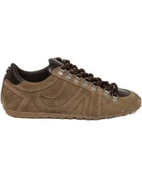 Steve Madden - Bless Low-Top Trainers - Lyst